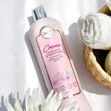 Shampoo Gusano de Seda con biotina Anyeluz
