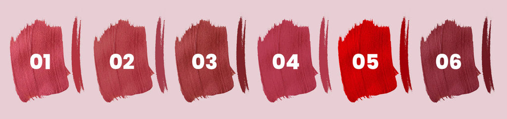 Kit dúo delineador de labios y labial Anyeluz