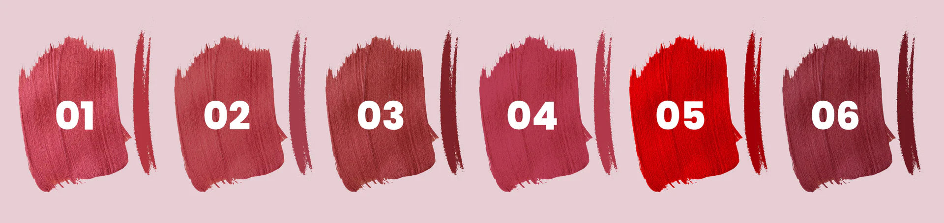 Kit dúo delineador de labios y labial Anyeluz