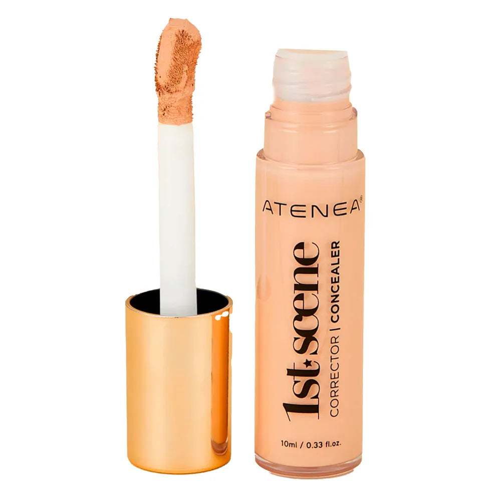 Corrector Líquido NUDE 1st scene Atenea