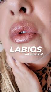 Labial Brillo Pócima Colorette