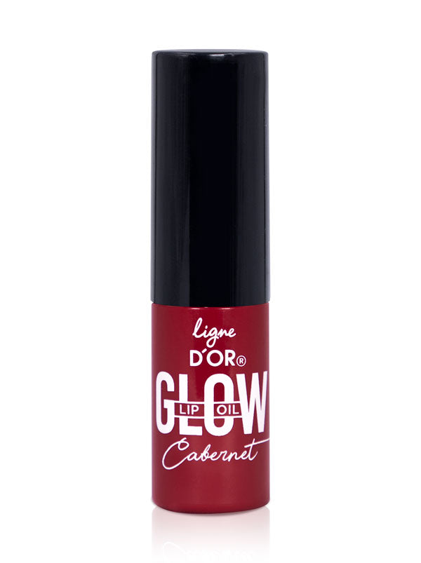 Tinta de labios y mejillas hidratante Lip Glow de Ligne D´Or