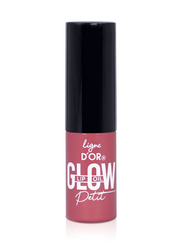 Tinta de labios y mejillas hidratante Lip Glow de Ligne D´Or