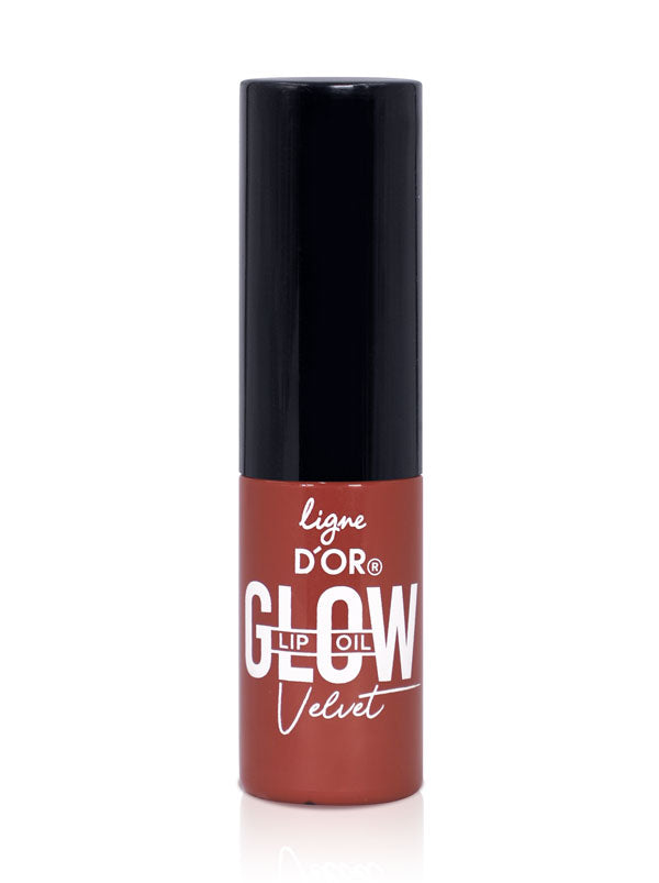 Tinta de labios y mejillas hidratante Lip Glow de Ligne D´Or