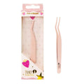 Pinza de pestañas Trendy