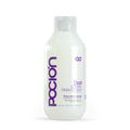 Crema Dual Para Peinar La Poción