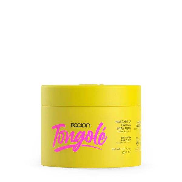 Mascarilla Tongolé La Poción