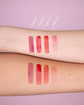 Tinta de labios gel Sunset Ame