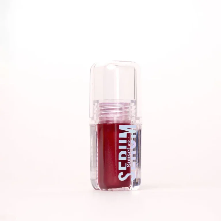Tinta de labios Sunset Ink serum