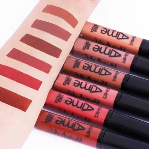 Labial Ultramate Ame, varias referencias