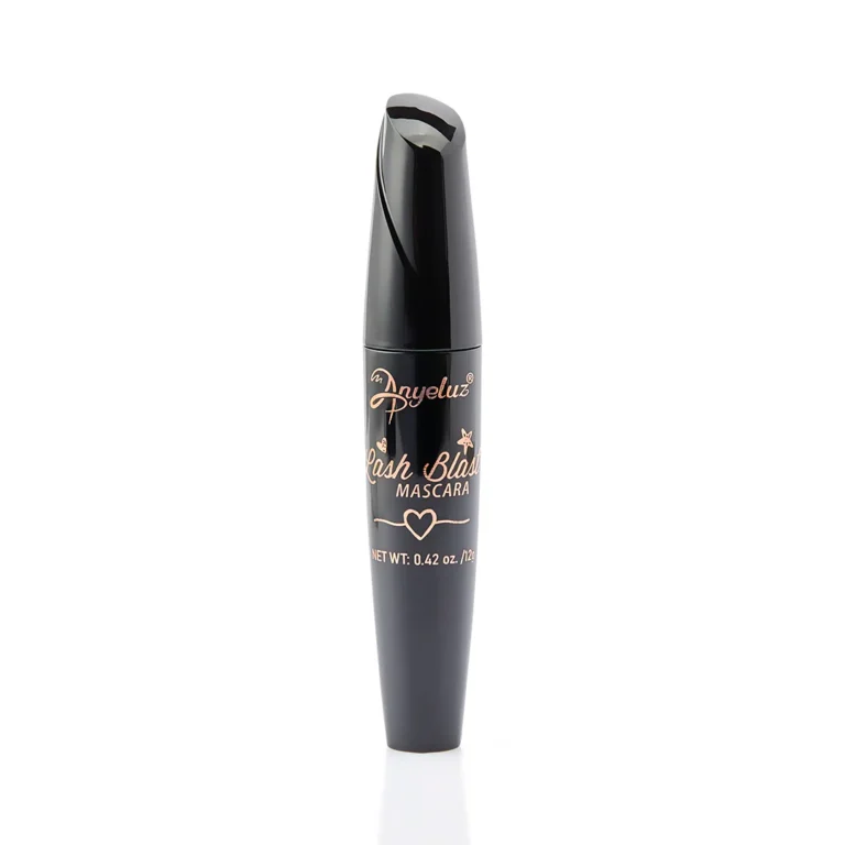 Pestañina Negra BL 030