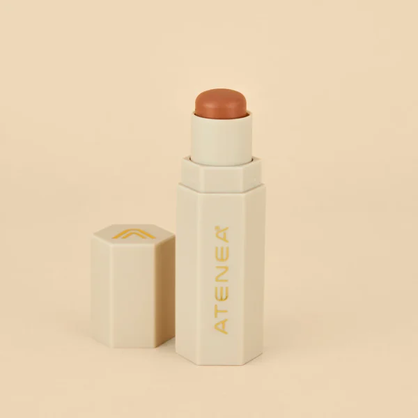 Bronzer Cremoso Atenea - Image 2