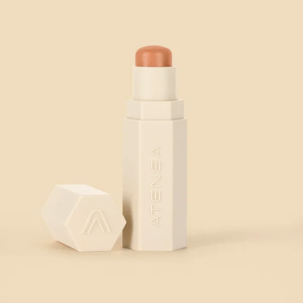 Bronzer Cremoso Atenea - Image 3