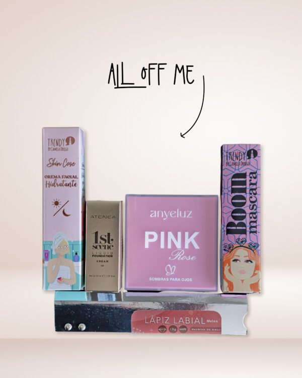 All of Me