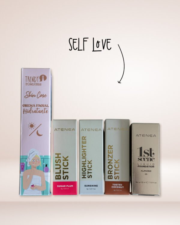 Self Love