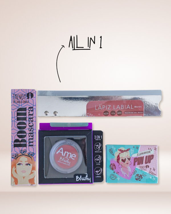 All In One