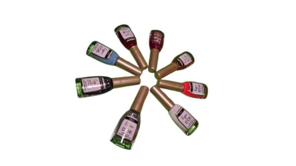 Esmalte Ligne D´Or