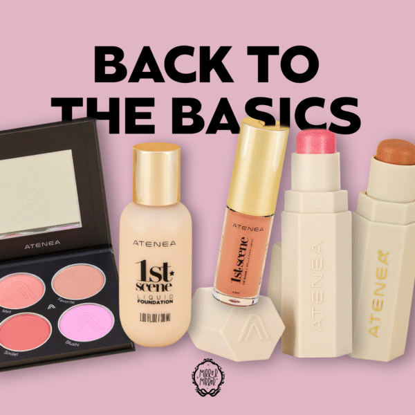 Kit Back to Basics