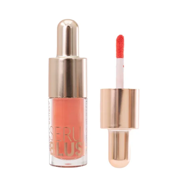 Rubor Beauty Glazed Serum Blush de Trendy