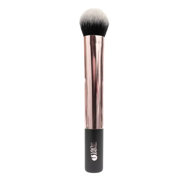 Brocha individual kabuki Trendy P215