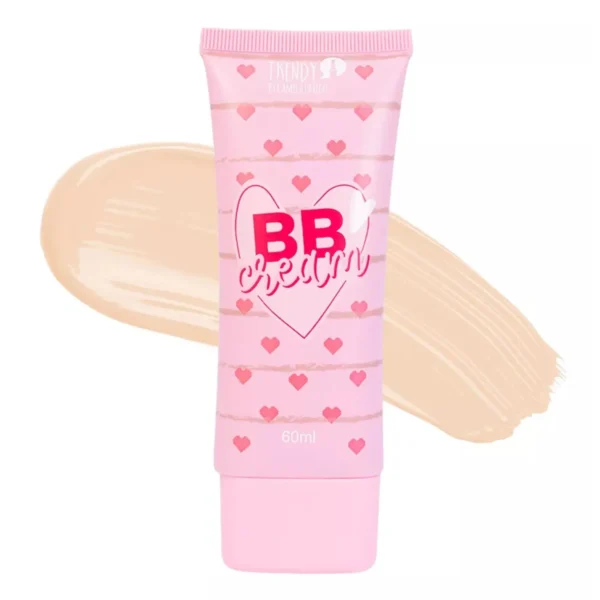 BB Cream Trendy